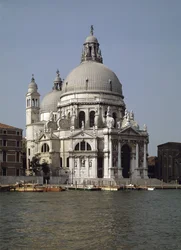 Vue de la basilique