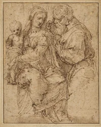 La Sainte Famille