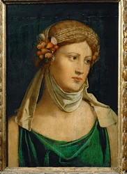 Cérès, déesse de l