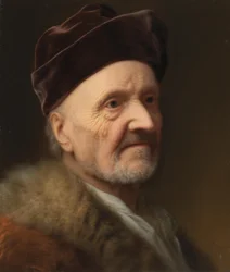 Portrait d