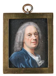 Autoportrait