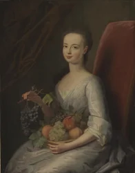 La fille de l