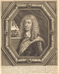 François de Vendôme, duc de Beaufort