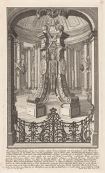Salle des antiquités
