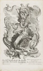 La chaste Lucrèce