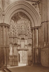 Chapelle de l
