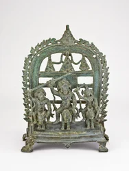 Revanta, Fils du dieu soleil Surya, c.10ème siècle