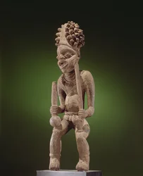 Figure, Cameroun