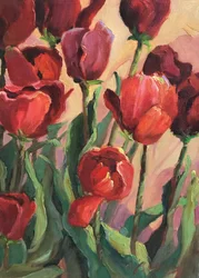 Tulipes