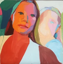 Brûlure numérique 4, 2019