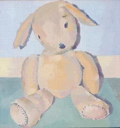 Inévitable - Teddy