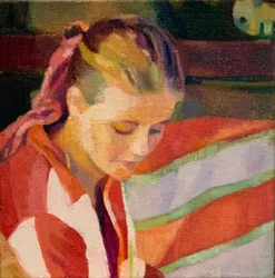 Mémoire de solitude