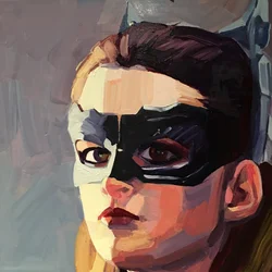 Super-héros