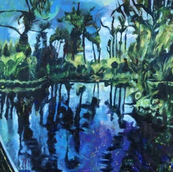 Reflets d