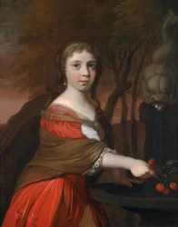 French : Portrait d