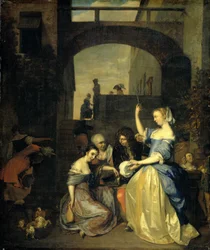 Le fils prodigue