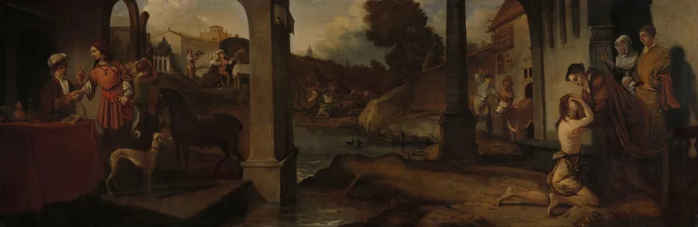 Le fils prodigue