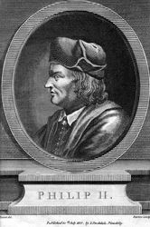 Philippe II de France