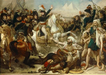 Campagne (expédition) d