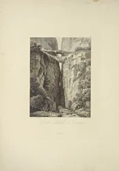 Ponts naturels d