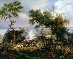 Bataille de Chiclana, 5 mars 1811