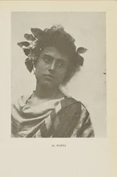 Le poète