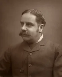 Alfred E Watson, critique de théâtre britannique