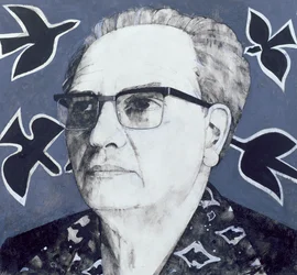 Portrait d