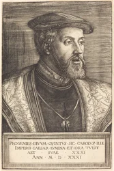 Empereur Charles V