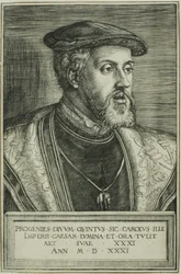 Empereur Charles V