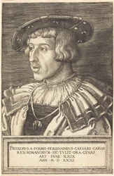 Empereur Ferdinand I