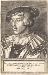 Empereur Ferdinand Ier