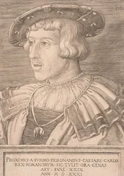 Empereur Ferdinand Ier