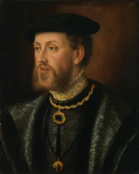 Empereur Charles V