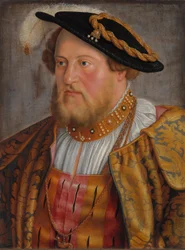 Comte palatin Ottheinrich