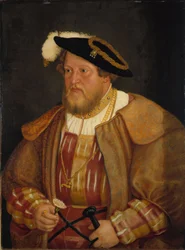 Othon-Henri, comte palatin