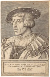 Portrait de l