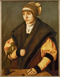 Portrait d
