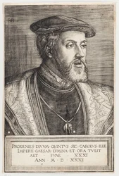 Portrait de l