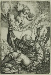 Saint Christophe