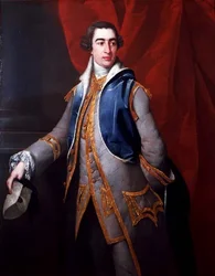 Portrait de Thomas Havers