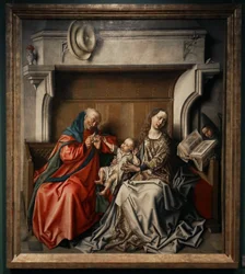 Sainte Famille