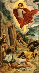 La résurrection













.












."