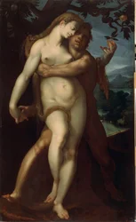 Adam et Ève