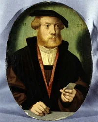 Portrait d