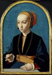 Portrait d