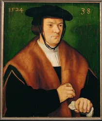 Portrait d