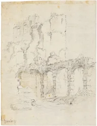 Ruines romaines