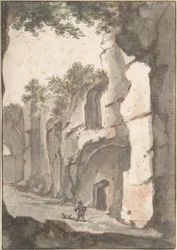 Vue romaine