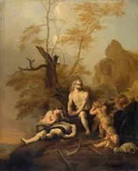 La mort d